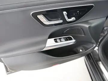 E 220 d AMG ADV. PLUS NIGHT 360  PANO DISTR WIDE