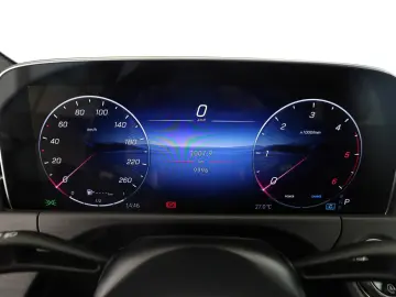 E 220 d AMG ADV. PLUS NIGHT 360  PANO DISTR WIDE