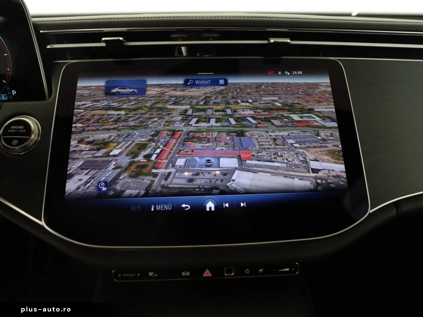 E 220 d AMG ADV. PLUS NIGHT 360  PANO DISTR WIDE