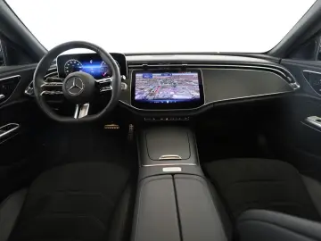 E 220 d AMG ADV. PLUS NIGHT 360  PANO DISTR WIDE