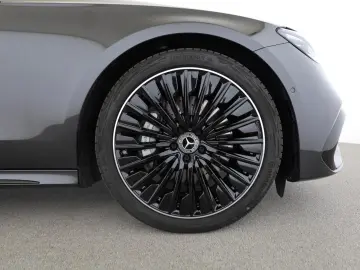 E 220 d AMG ADV. PLUS NIGHT 360  PANO DISTR WIDE