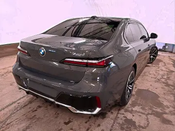 740d xDrive M-Sport Fond-Ent. Sky-L. Autobahnas.