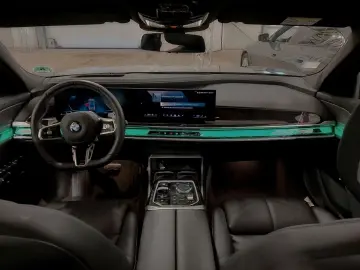 740d xDrive M-Sport Fond-Ent. Sky-L. Autobahnas.