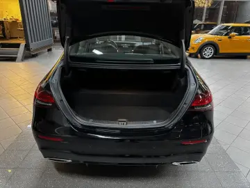 E 300 de AMG Line Night LED Panorama Memory