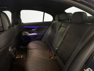 E 200 4M AMG  Beschädigung rechte Seite