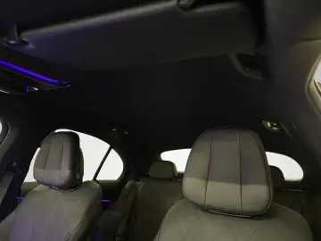 E 200 4M AMG  Beschädigung rechte Seite