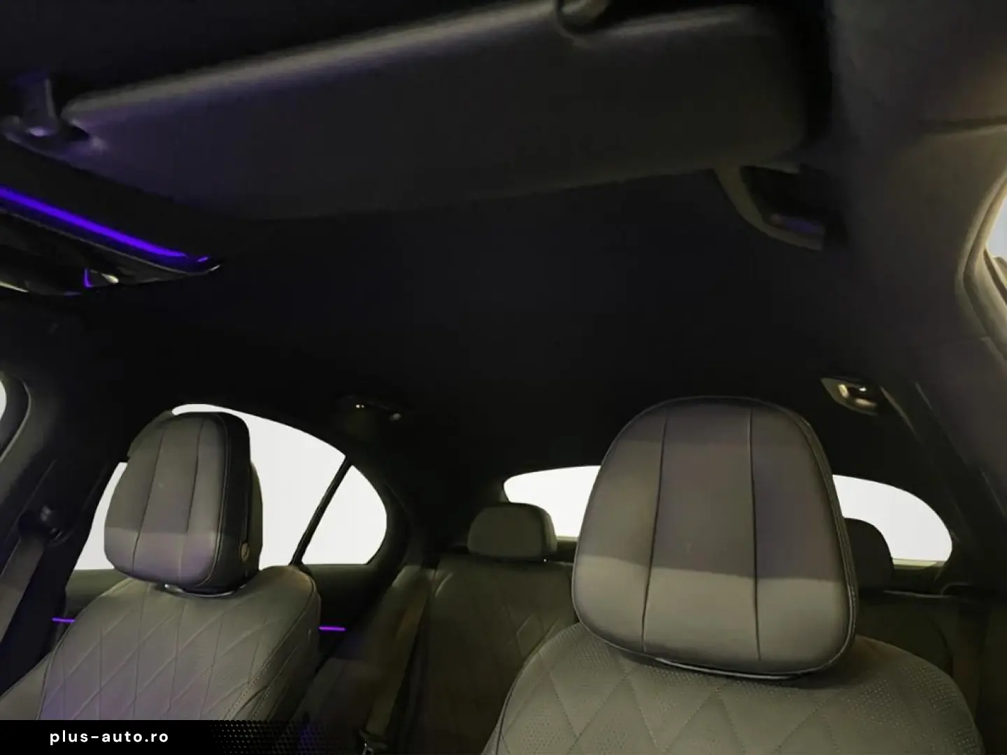 E 200 4M AMG  Beschädigung rechte Seite