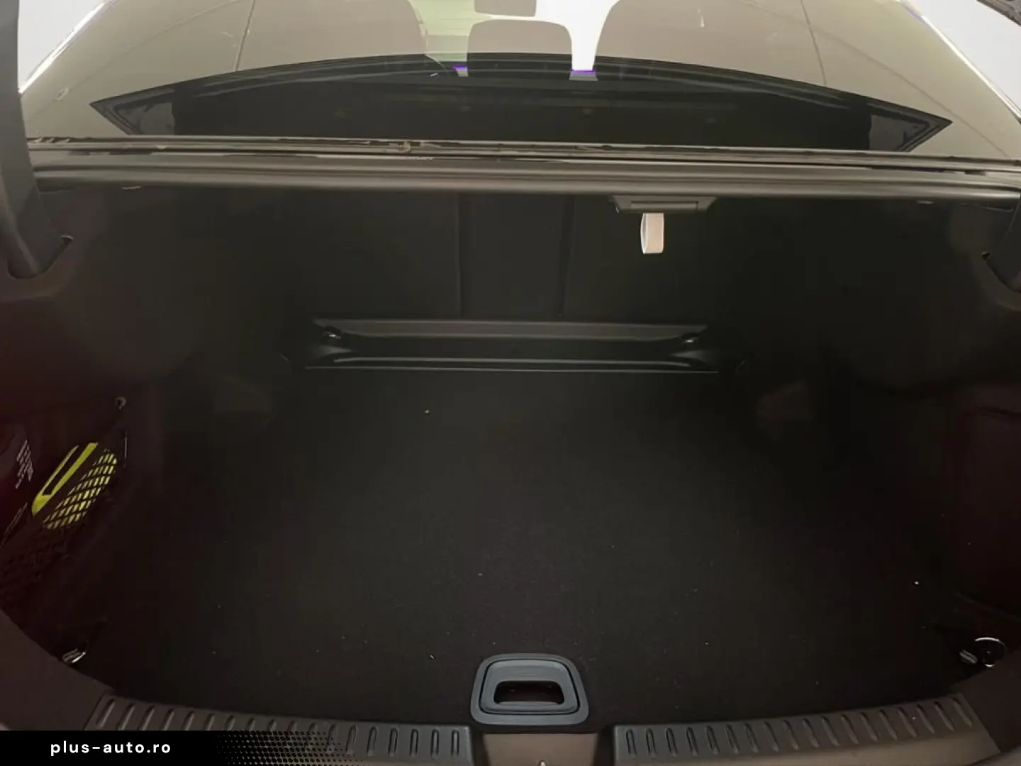 E 200 4M AMG  Beschädigung rechte Seite