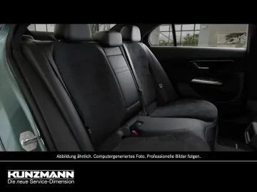 E 200 AMG Night MBUX Navi Distronic Memory