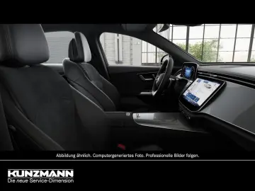 E 200 AMG Night MBUX Navi Distronic Memory