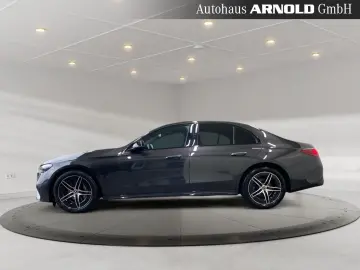 E 220 d AMG-Line DISTRONIC Night-P. LED Kamera !