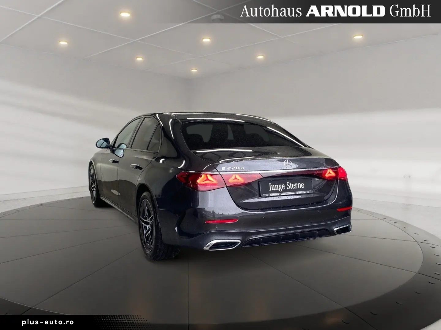 E 220 d AMG-Line DISTRONIC Night-P. LED Kamera !