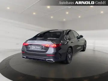 E 220 d AMG-Line DISTRONIC Night-P. LED Kamera !