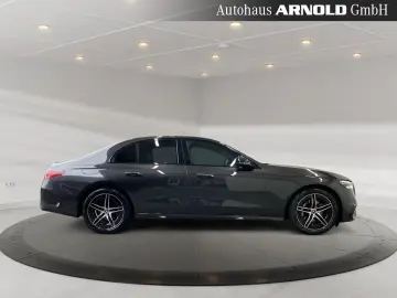 E 220 d AMG-Line DISTRONIC Night-P. LED Kamera !