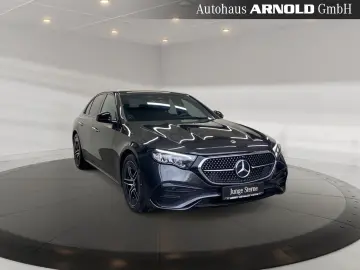 E 220 d AMG-Line DISTRONIC Night-P. LED Kamera !