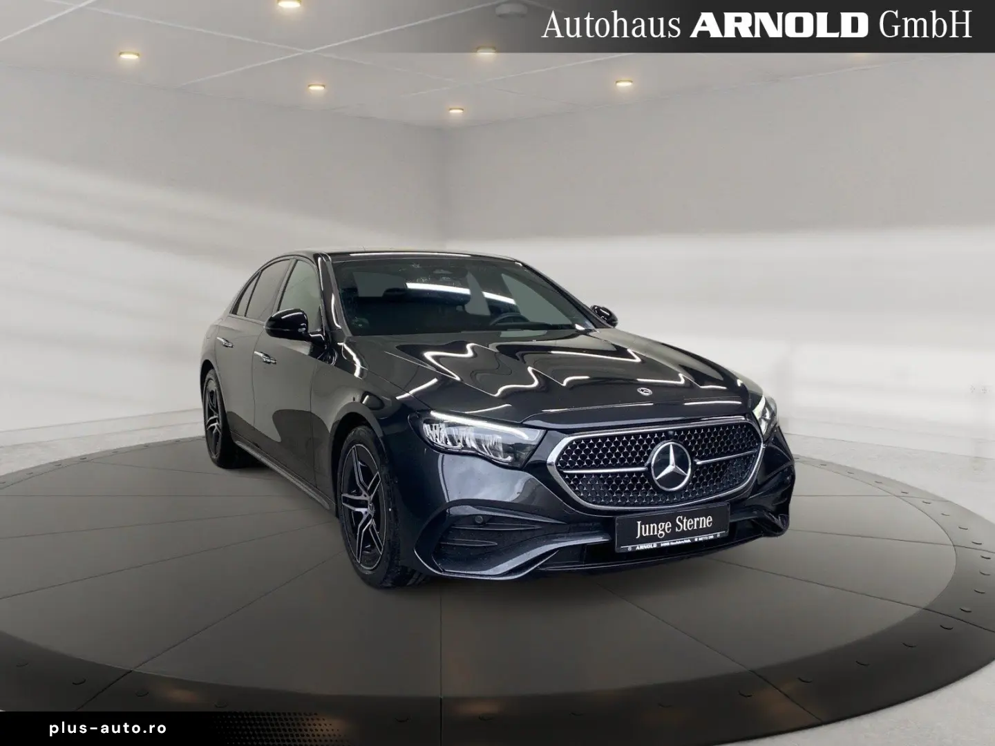 E 220 d AMG-Line DISTRONIC Night-P. LED Kamera !