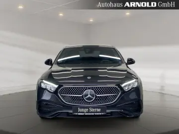 E 220 d AMG-Line DISTRONIC Night-P. LED Kamera !