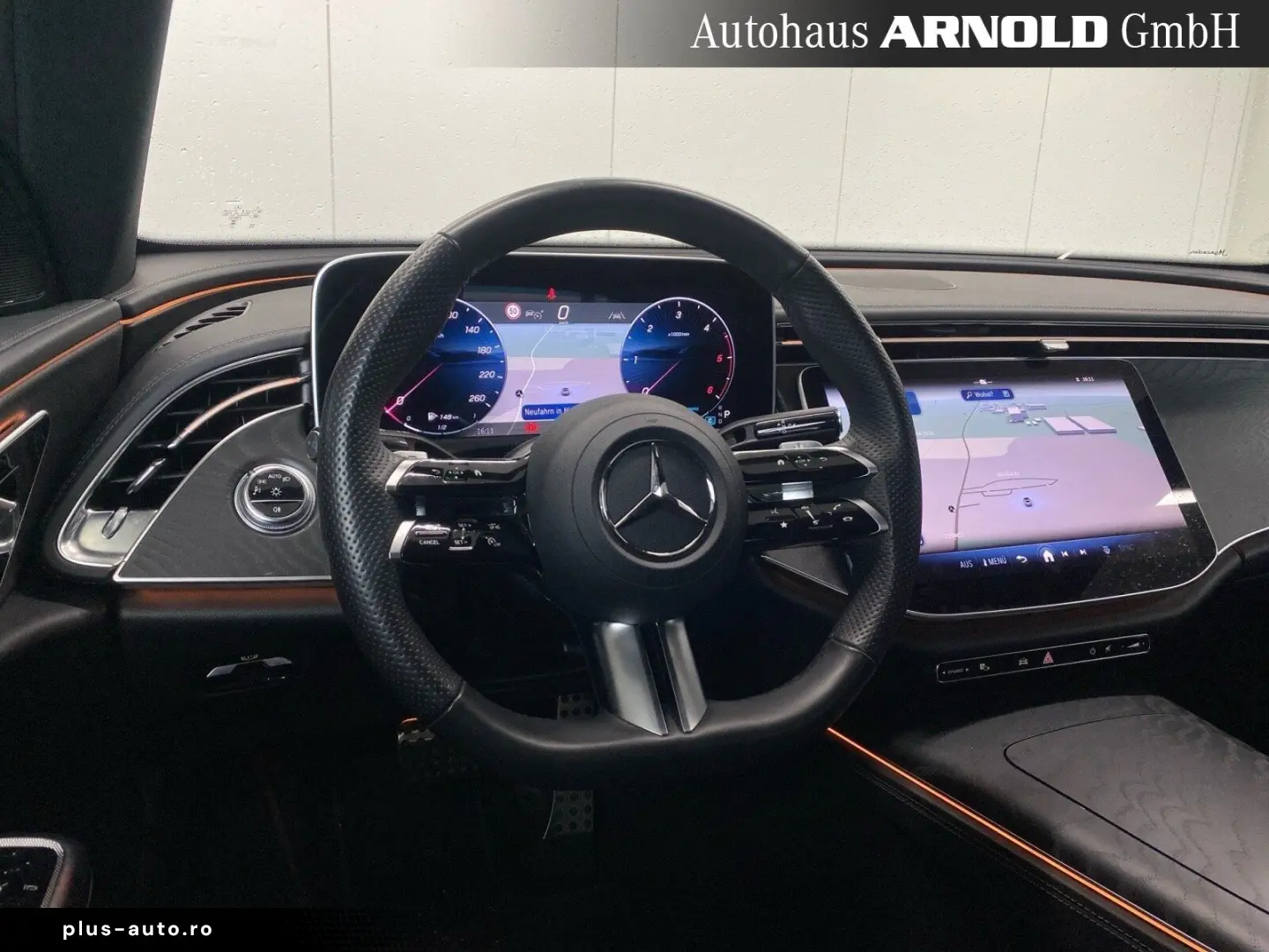 E 220 d AMG-Line DISTRONIC Night-P. LED Kamera !