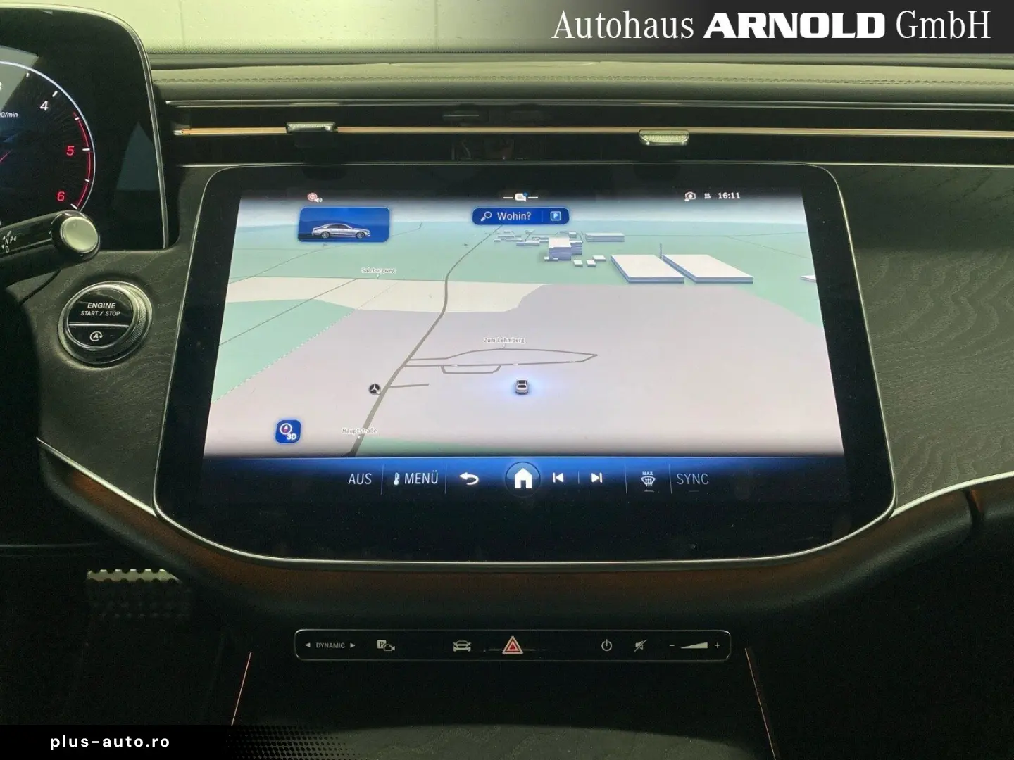 E 220 d AMG-Line DISTRONIC Night-P. LED Kamera !