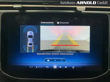 E 220 d AMG-Line DISTRONIC Night-P. LED Kamera !