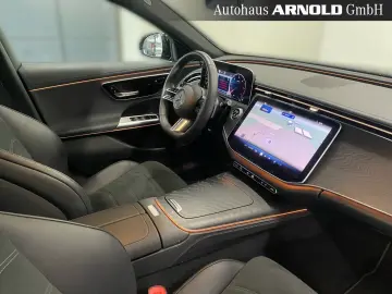 E 220 d AMG-Line DISTRONIC Night-P. LED Kamera !