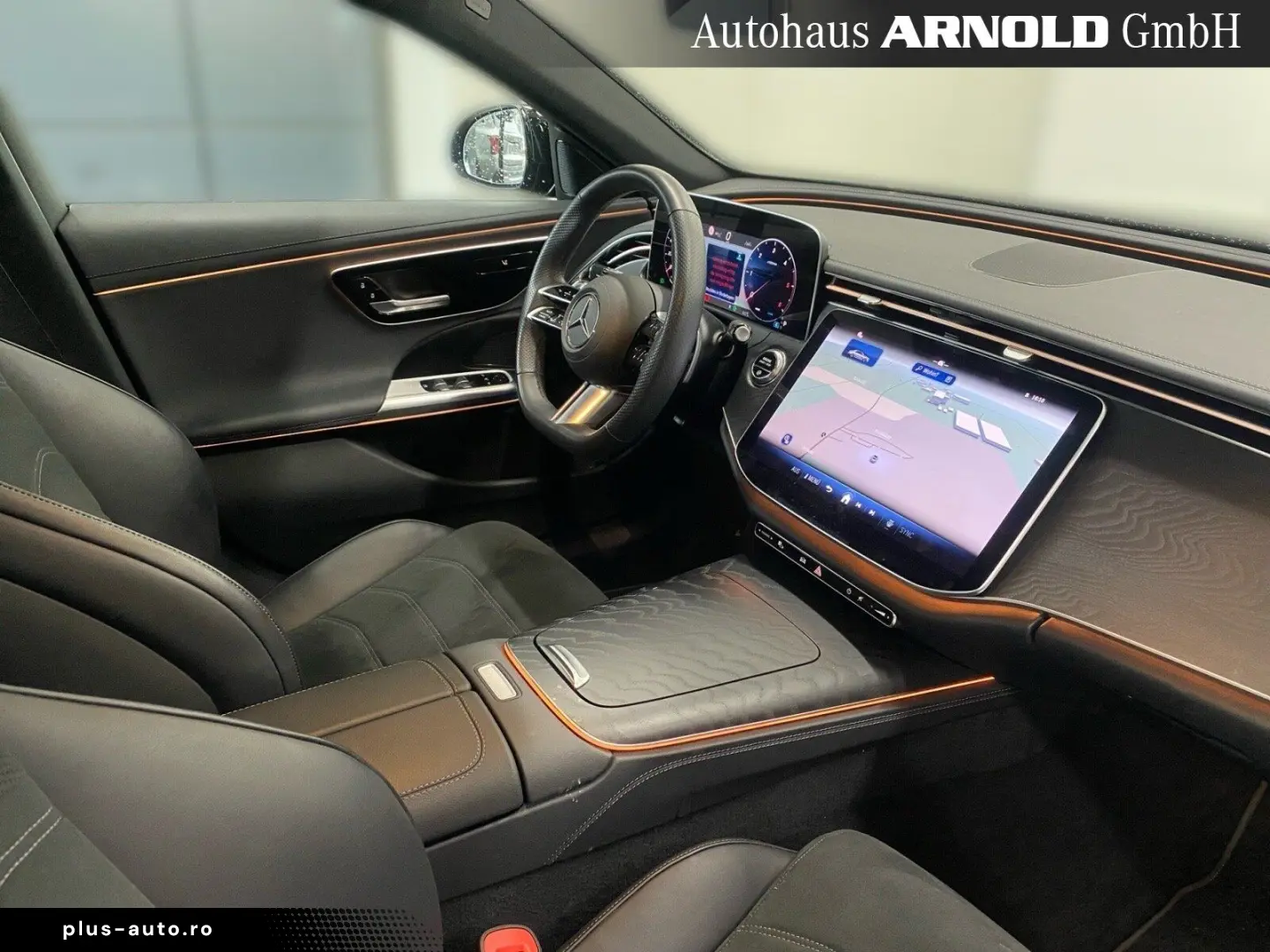 E 220 d AMG-Line DISTRONIC Night-P. LED Kamera !