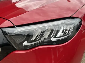 E 200 AMG ADV NIGHT KEYLESS DISTRO TOTW