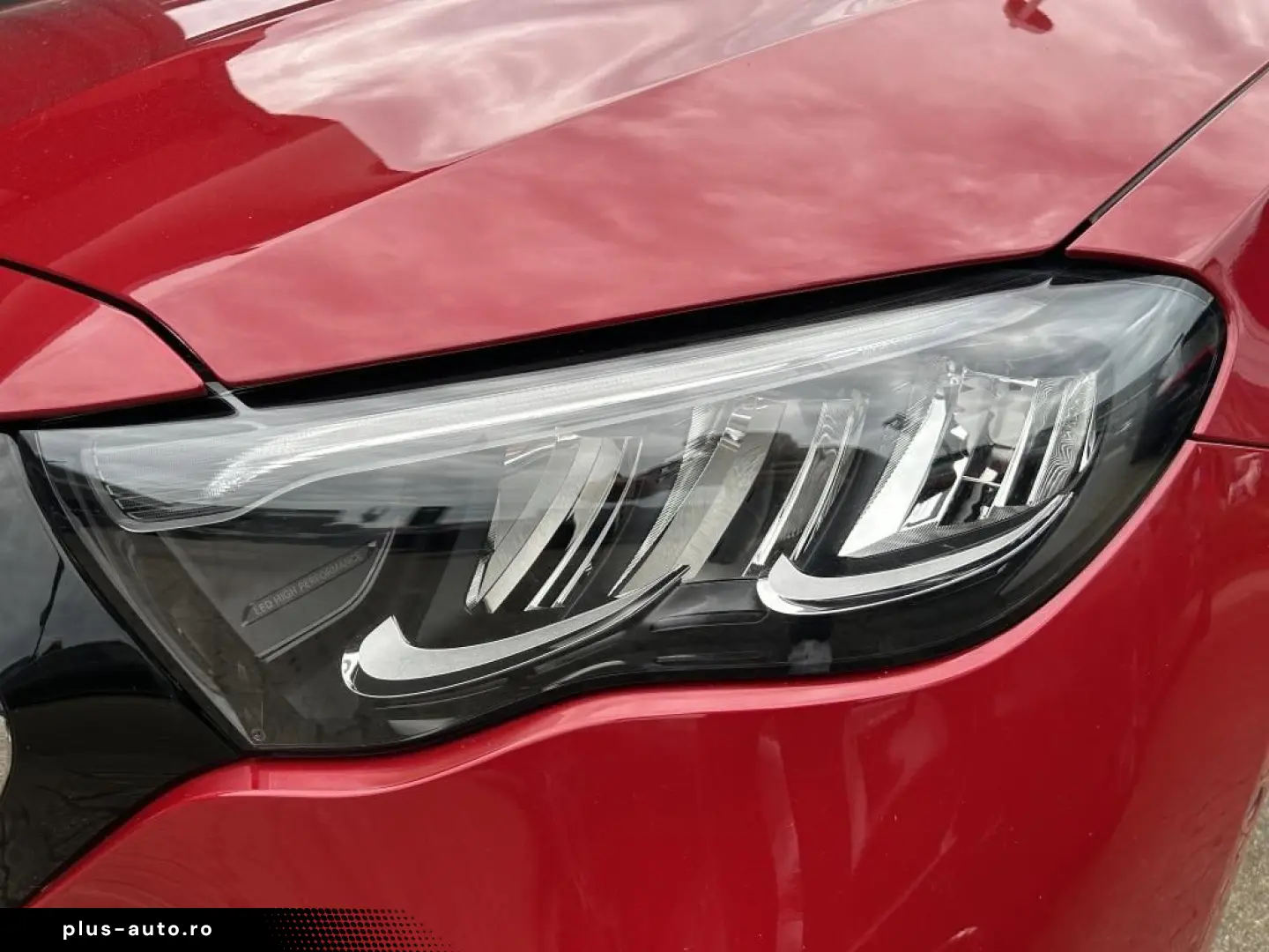 E 200 AMG ADV NIGHT KEYLESS DISTRO TOTW