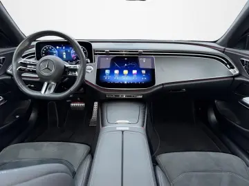 E 200 AMG ADV NIGHT KEYLESS DISTRO TOTW