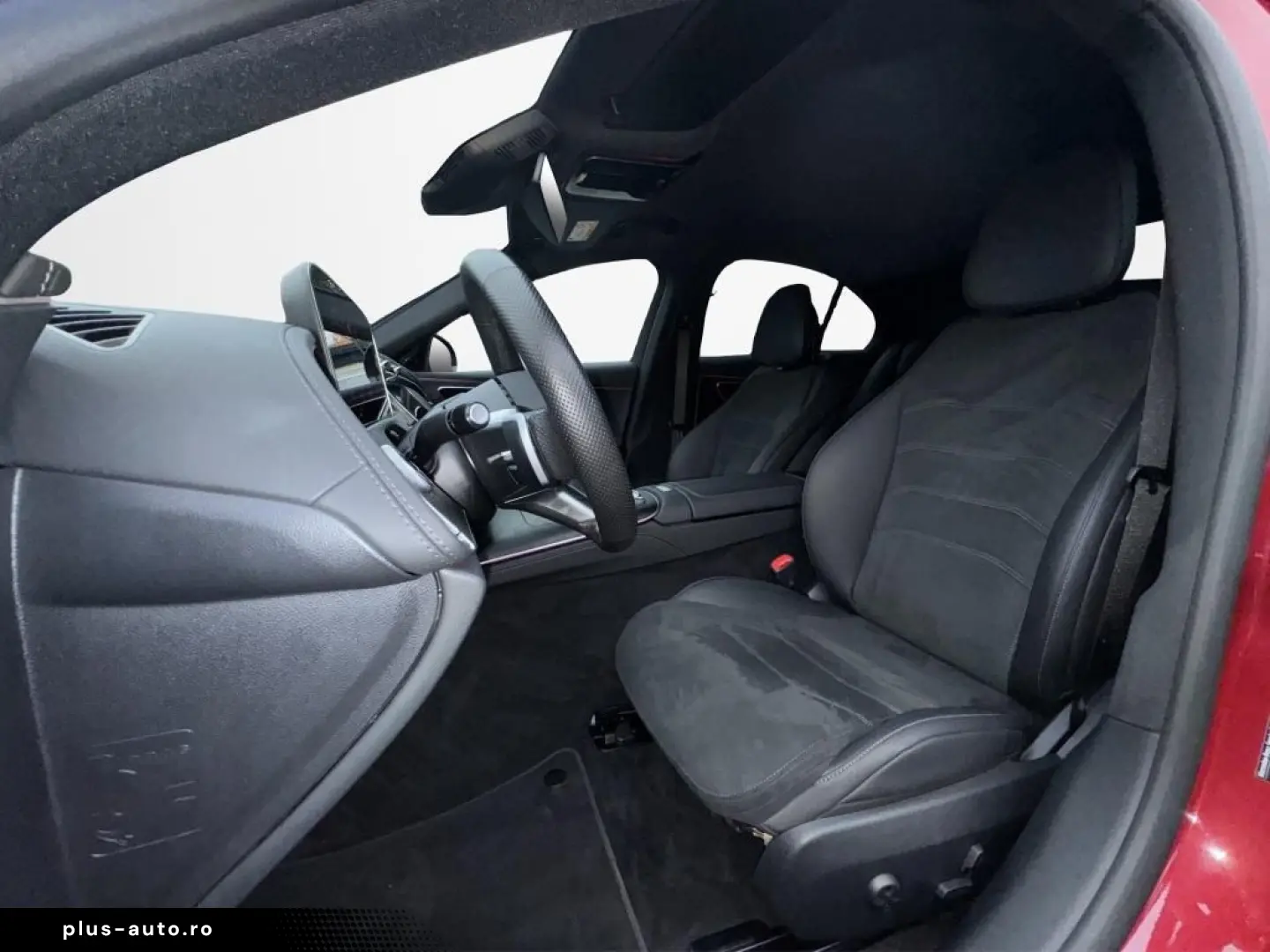 E 200 AMG ADV NIGHT KEYLESS DISTRO TOTW