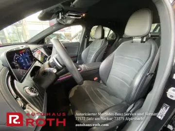 E 220 d Limousine AMG Night Distronic Totwinkel