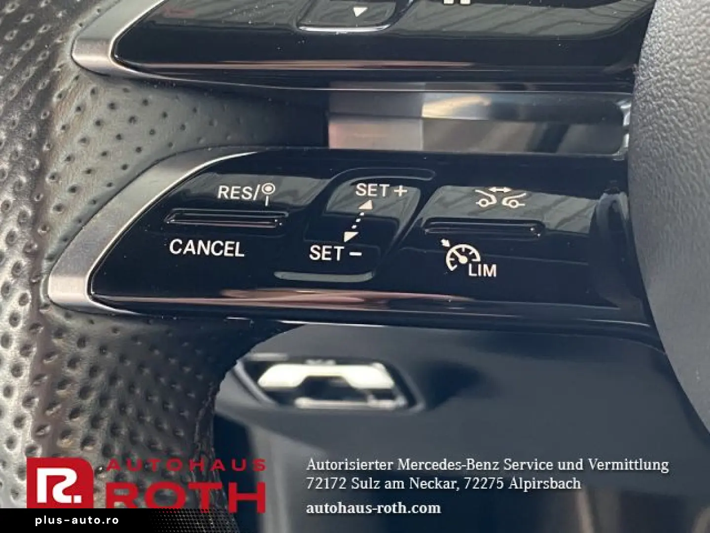 E 220 d Limousine AMG Night Distronic Totwinkel