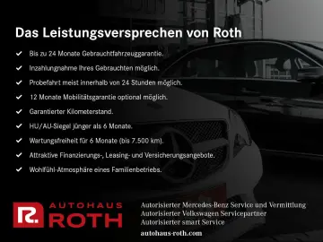 E 220 d Limousine AMG Night Distronic Totwinkel