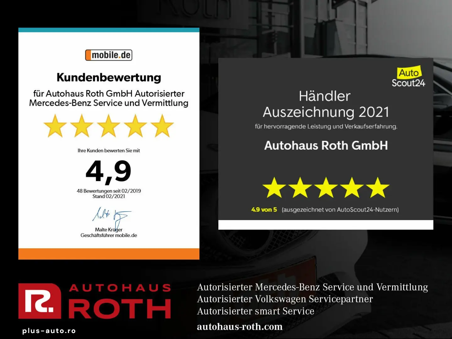 E 220 d Limousine AMG Night Distronic Totwinkel