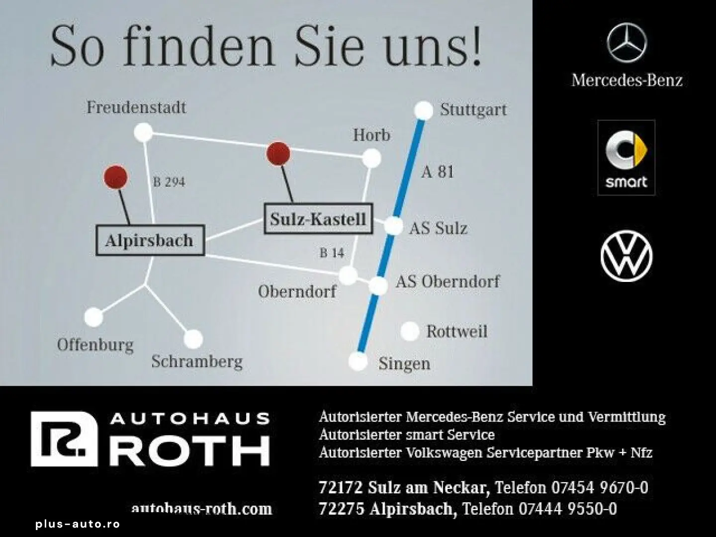 E 220 d Limousine AMG Night Distronic Totwinkel