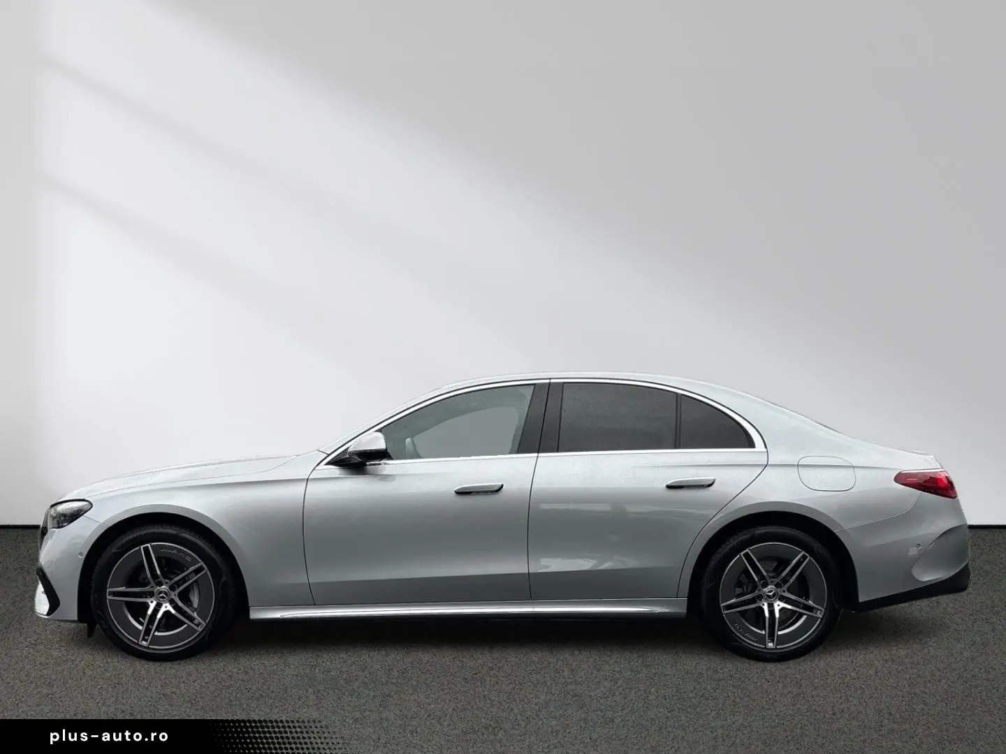 E 300 e AMG Line Ambiente Rückfahrkamera LED