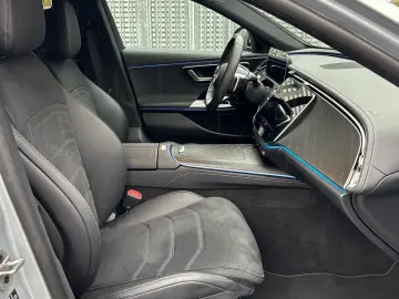 E 300 e AMG Line Ambiente Rückfahrkamera LED