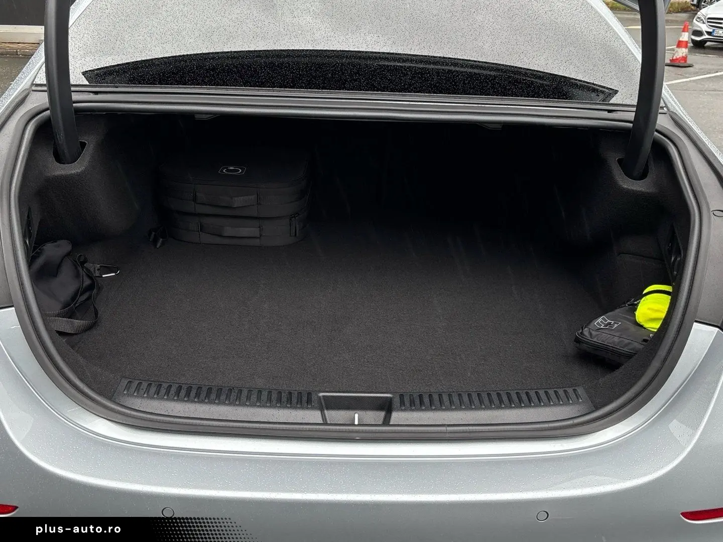 E 300 e AMG Line Ambiente Rückfahrkamera LED