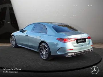 E 220 d AMG Advanced NIGHT 20  HA-L DISTR AIRM