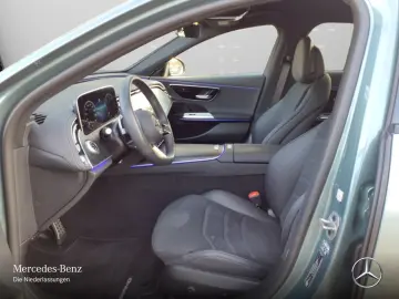 E 220 d AMG Advanced NIGHT 20  HA-L DISTR AIRM