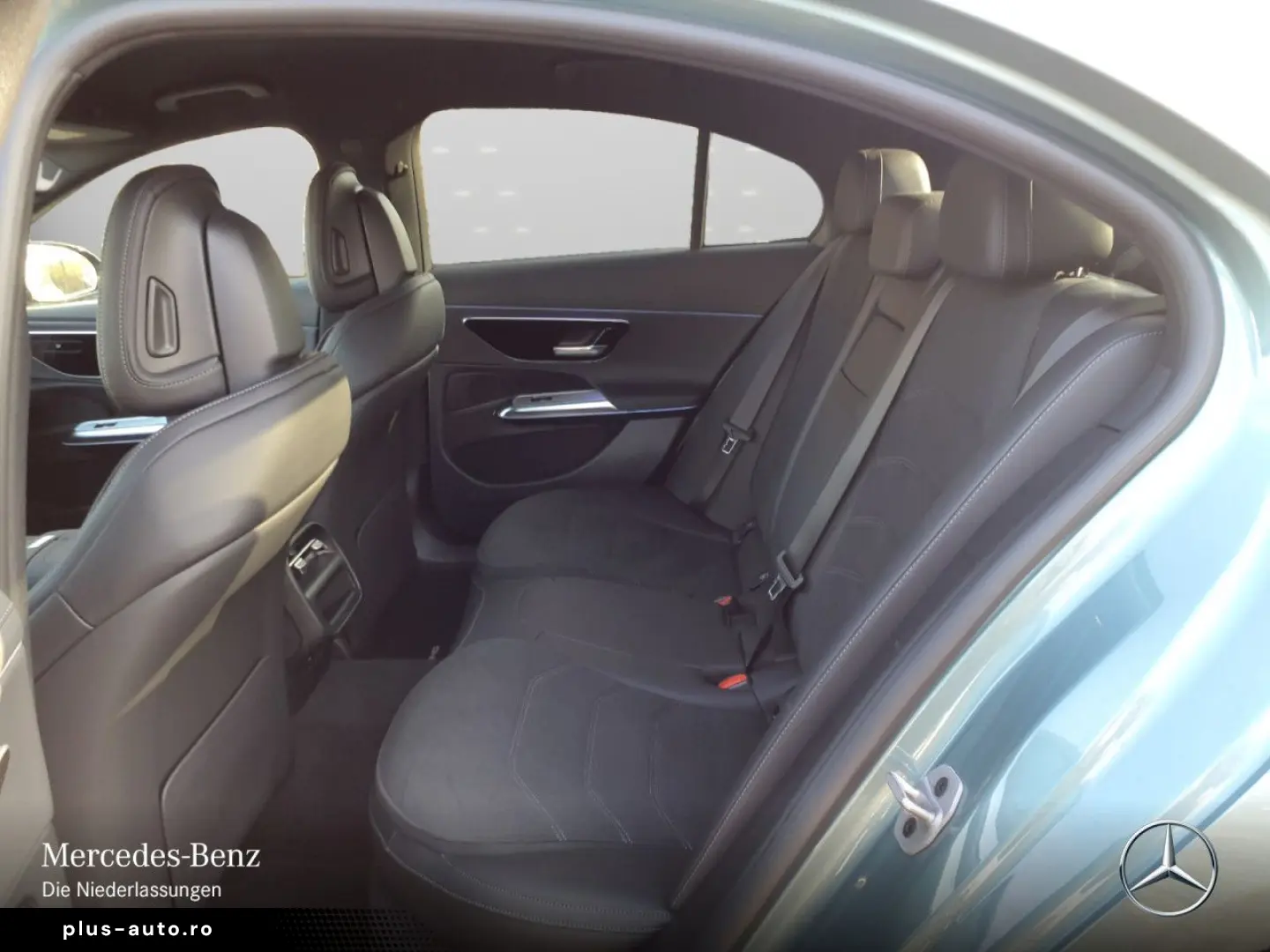 E 220 d AMG Advanced NIGHT 20  HA-L DISTR AIRM