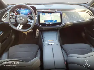 E 220 d AMG Advanced NIGHT 20  HA-L DISTR AIRM