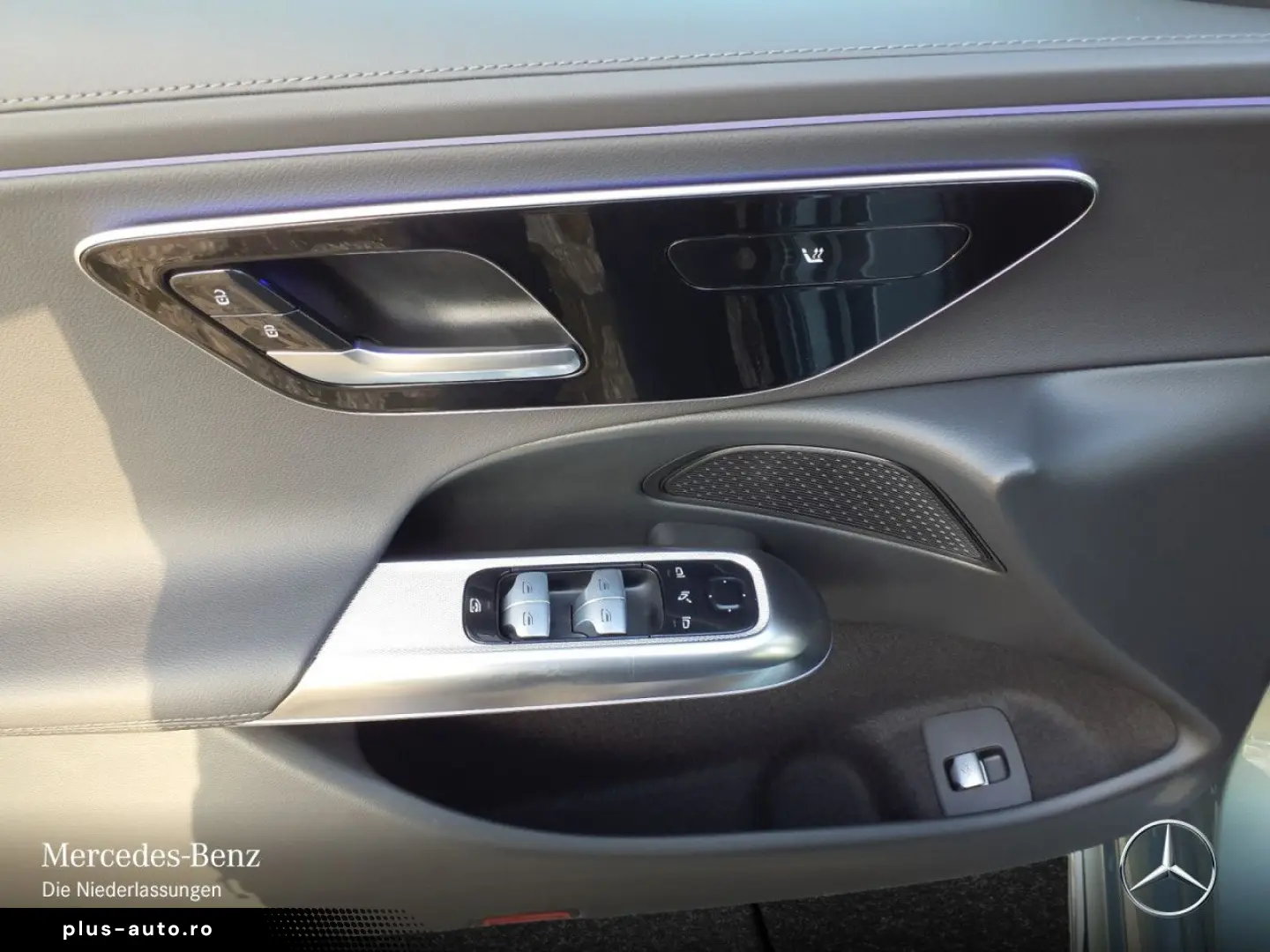 E 220 d AMG Advanced NIGHT 20  HA-L DISTR AIRM