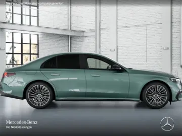 E 220 d AMG Advanced NIGHT 20  HA-L DISTR AIRM