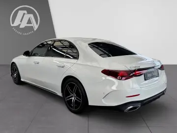 E 220 d AMG Adv MBUX Night Distr LED Kam Apple