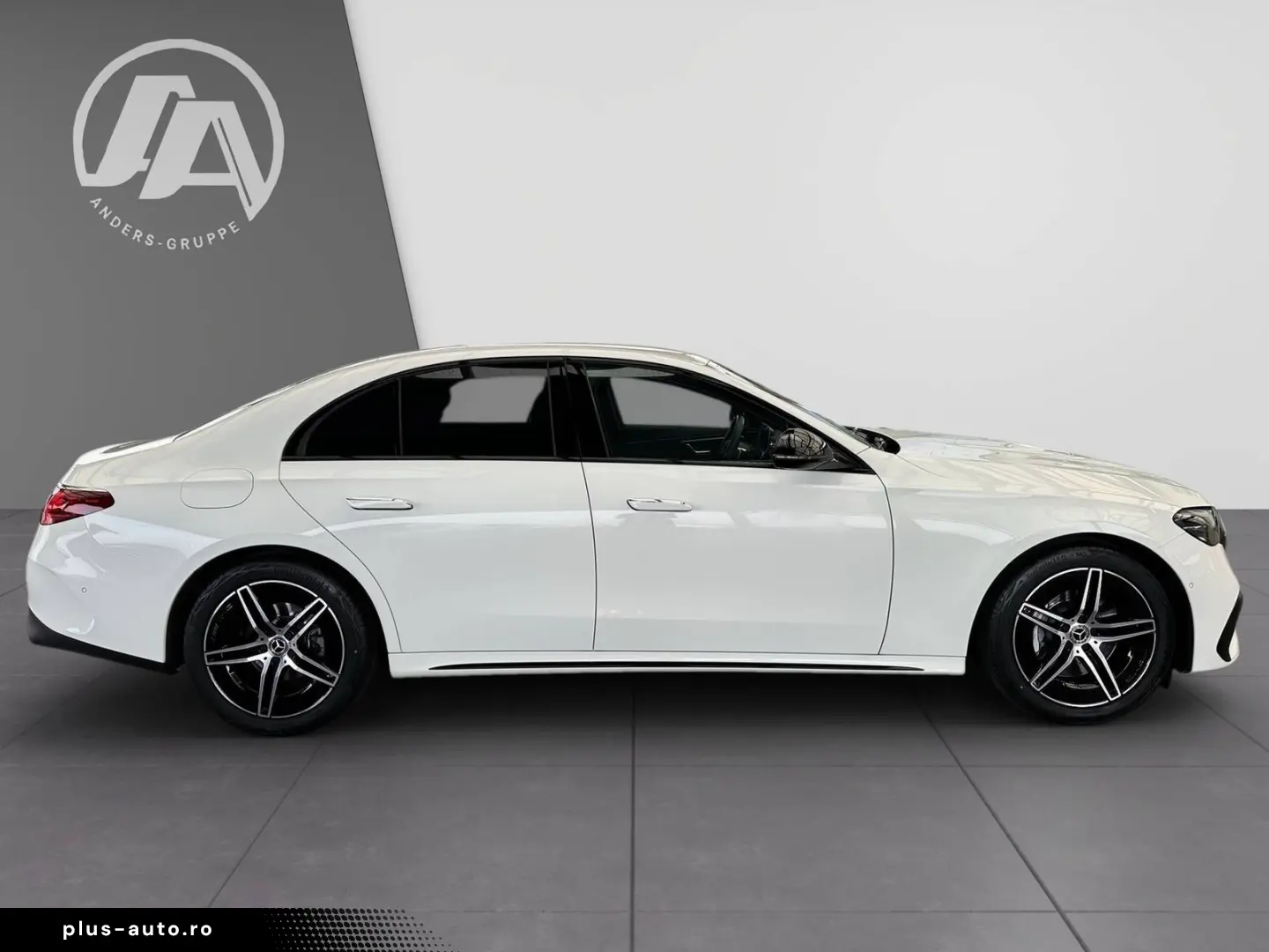 E 220 d AMG Adv MBUX Night Distr LED Kam Apple