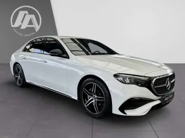 E 220 d AMG Adv MBUX Night Distr LED Kam Apple
