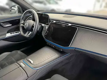 E 220 d AMG Adv MBUX Night Distr LED Kam Apple