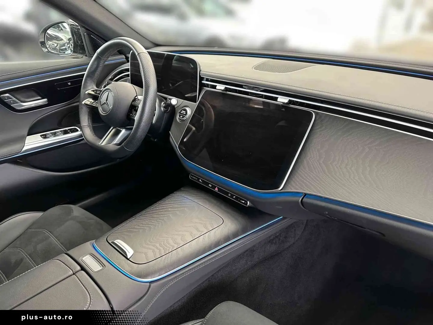 E 220 d AMG Adv MBUX Night Distr LED Kam Apple