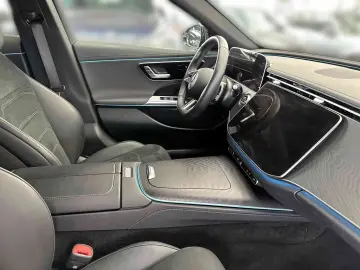 E 220 d AMG Adv MBUX Night Distr LED Kam Apple